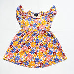 Picapino Dress 24M|149952