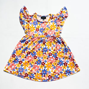 Picapino Dress 24M|149952