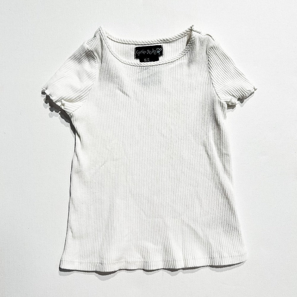 Cynthia Rowley Shirt 2T|209991