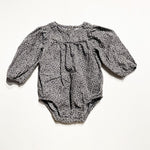 Carters Romper 6-9M|227766