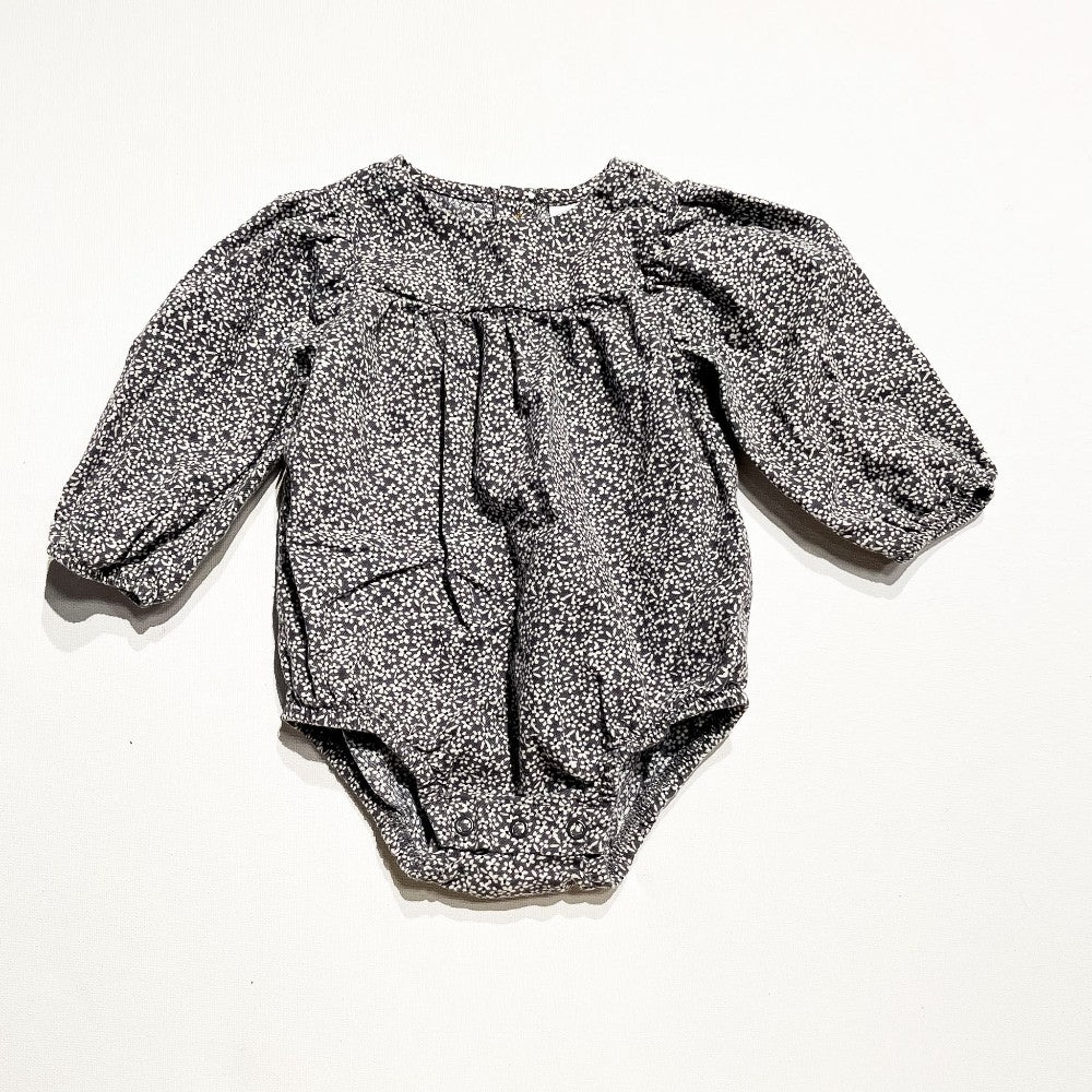 Carters Romper 6-9M|227766