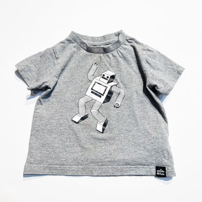 Whistle & Flute Shirt 1-2Y **Imperfection|185522