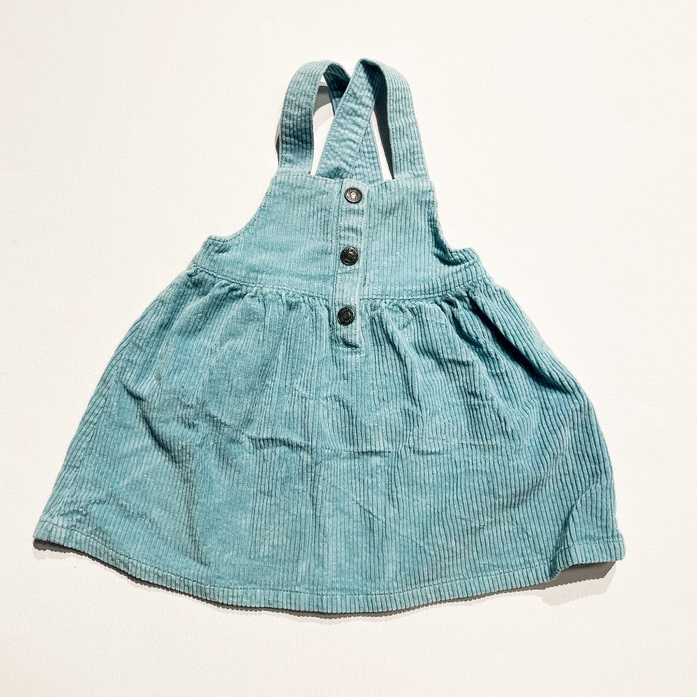 Carters Dress 6M|220234