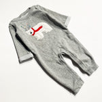 Gap Romper 6-12M|225072
