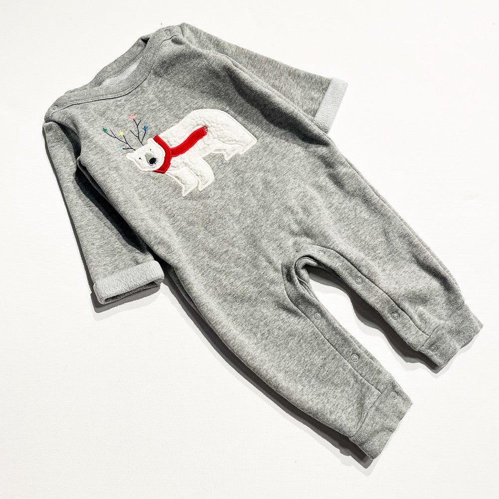 Gap Romper 6-12M|225072