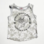 Spiderman Shirt 4Y|210060