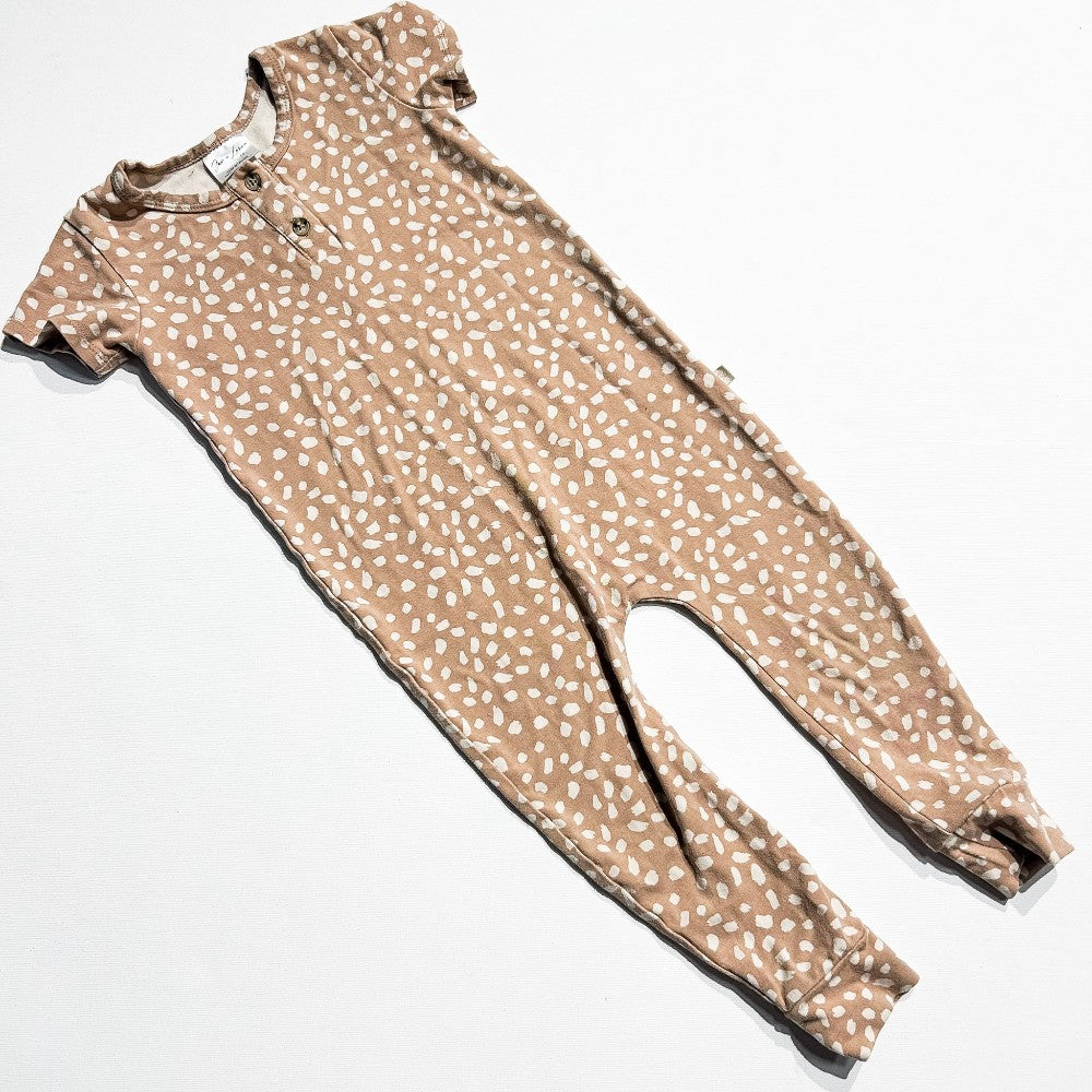 Jax & Lennon ROmper 18-24M|210694