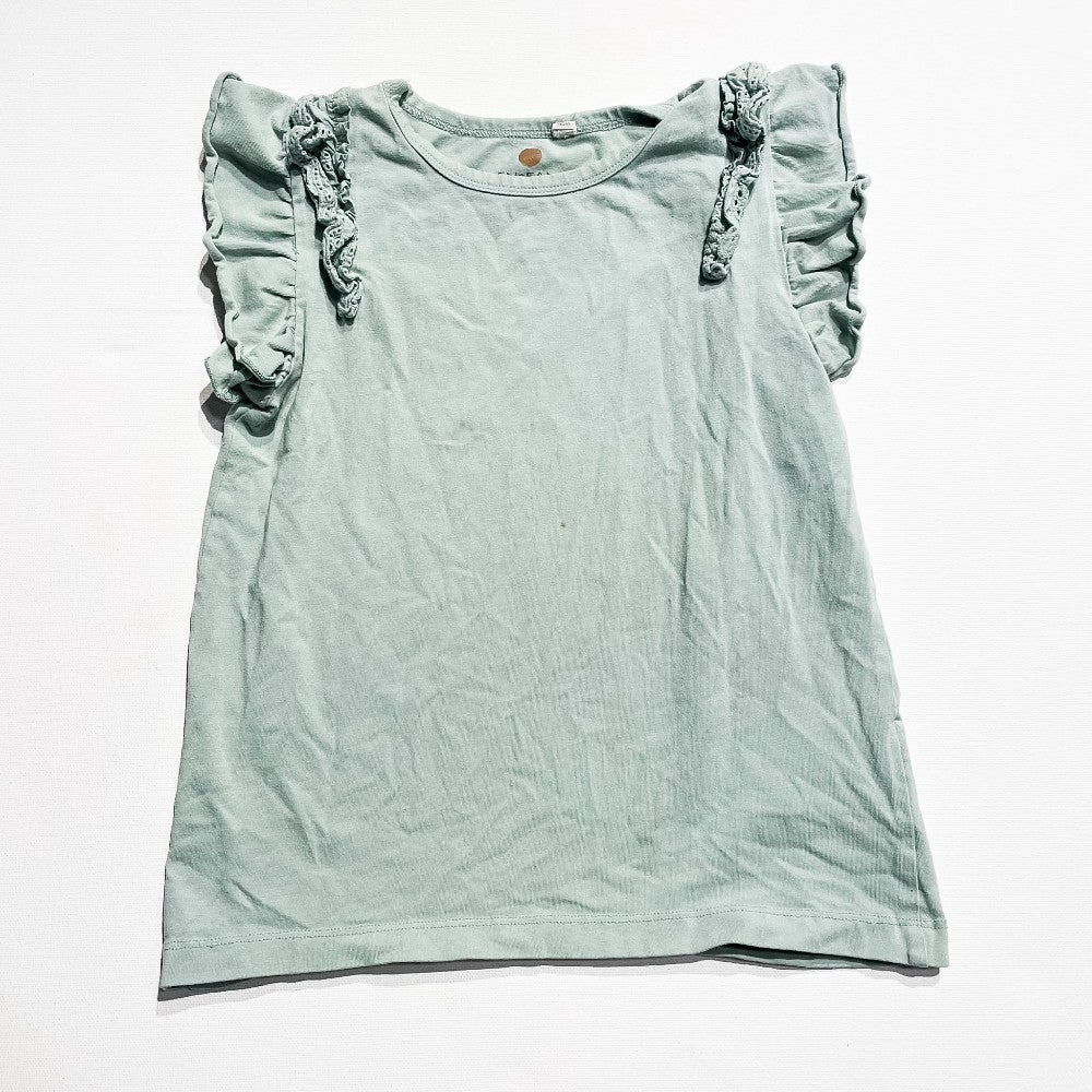 En Fant Shirt 7Y|222865