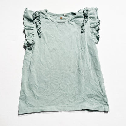 En Fant Shirt 7Y|222865
