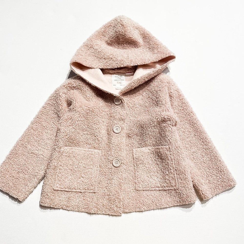 Zara Jacket 2-3Y|227719