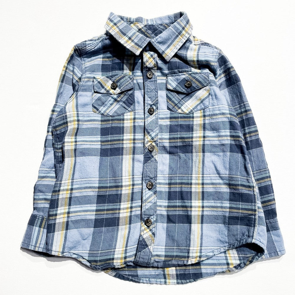 Old Navy Shirt 5Y|228896