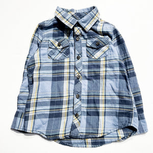 Old Navy Shirt 5Y|228896