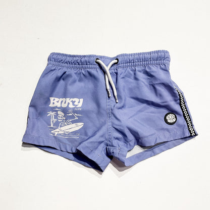 Binkybro SHorts 2-3Y **Imperfection|233933