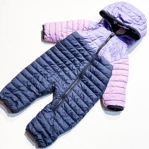 Columbia Snow Suit 6-12M|90306