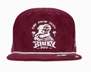 BinkyBro - Tsunami Hat|141696