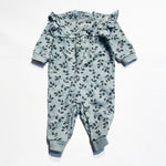 Pl Romper 6M|180383