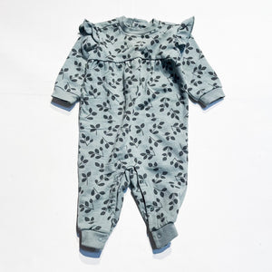 Pl Romper 6M|180383