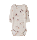 Name It - Cow Bodysuit|215944