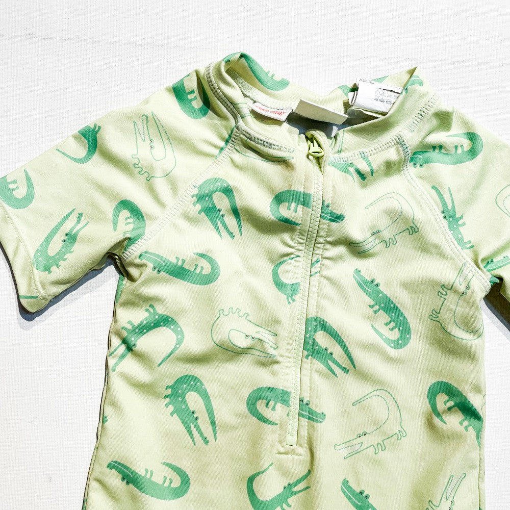 Zara Swim Suit 12-24M **Imperfection|148588