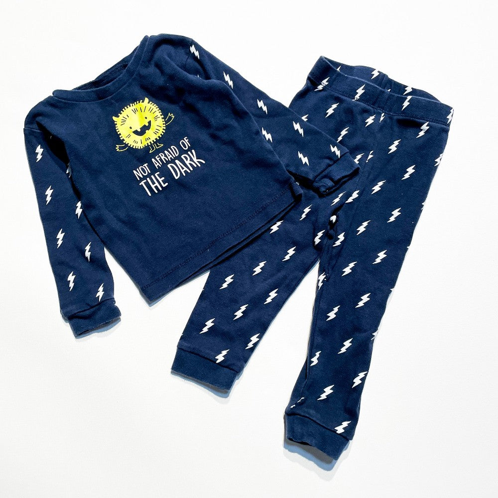 Petit Lem Sleep Set 12M|190886