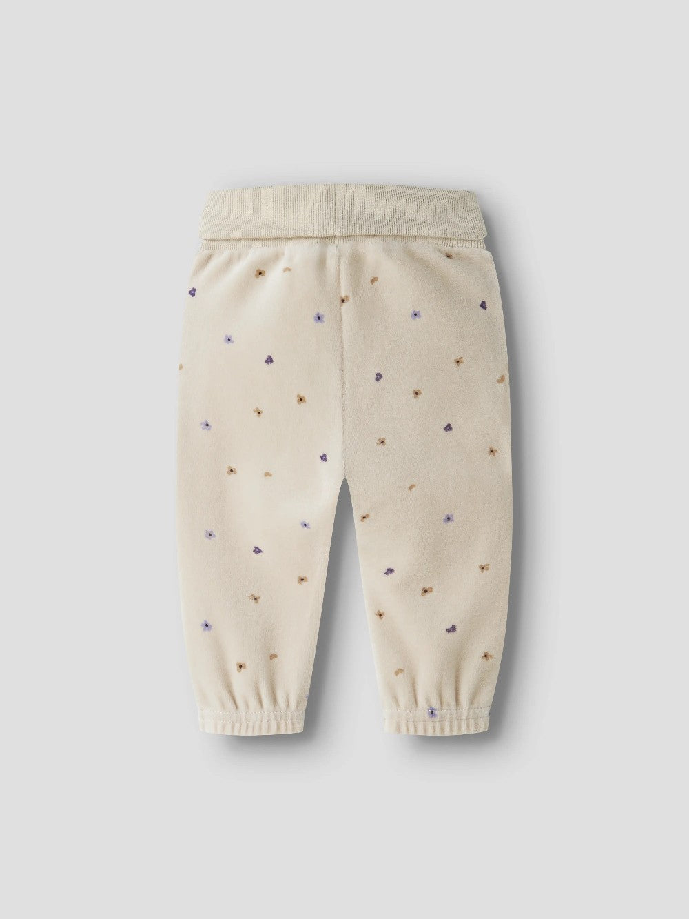 Name It - Floral Valour Pants|225414