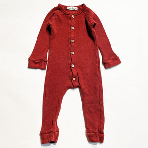 Haven Kids Romper 6-12M|86531