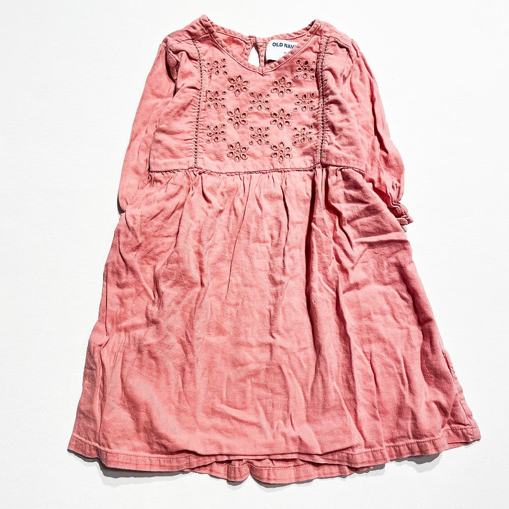 Old Navy Dress 4Y|213314
