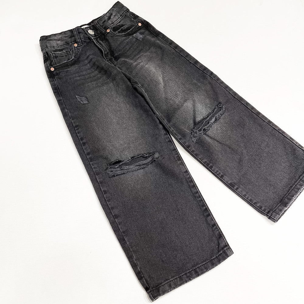 Kids Jeans 5-6Y|234590