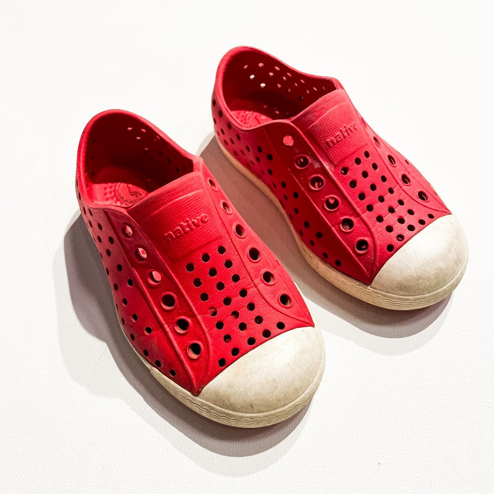 Native Shoes 7|216360