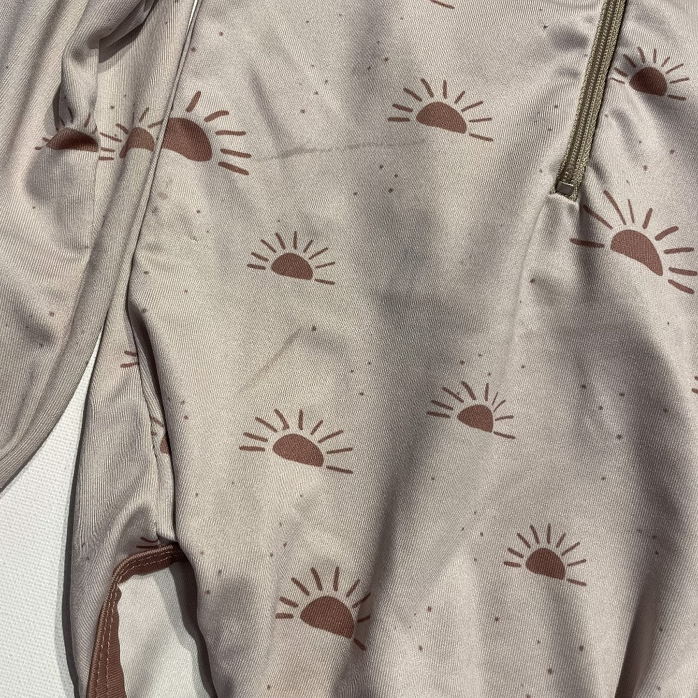 Imagine Perry Swim Suit 3-4Y **Imeprfection|216596