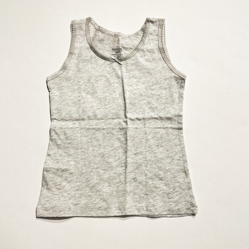 George Shirt 4Y|220167