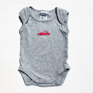 Anko Onesie 0-3M|157126