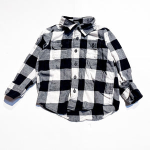 Old Navy Button Up 3Y|174811