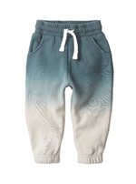 Ombre Elevated Sweatpant Night Fall|105335