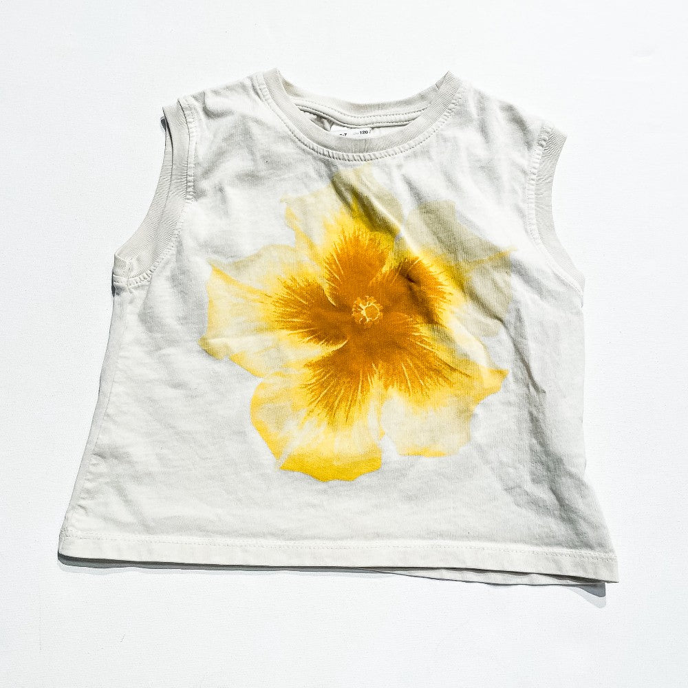 Zara Top 6/7Y|229753