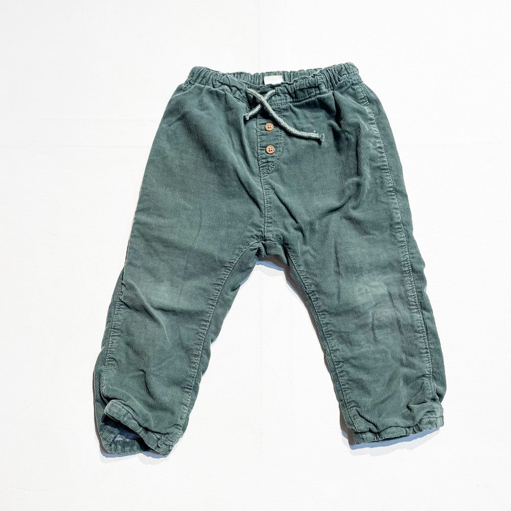 H&M Pants 12-18M *Knees|157251