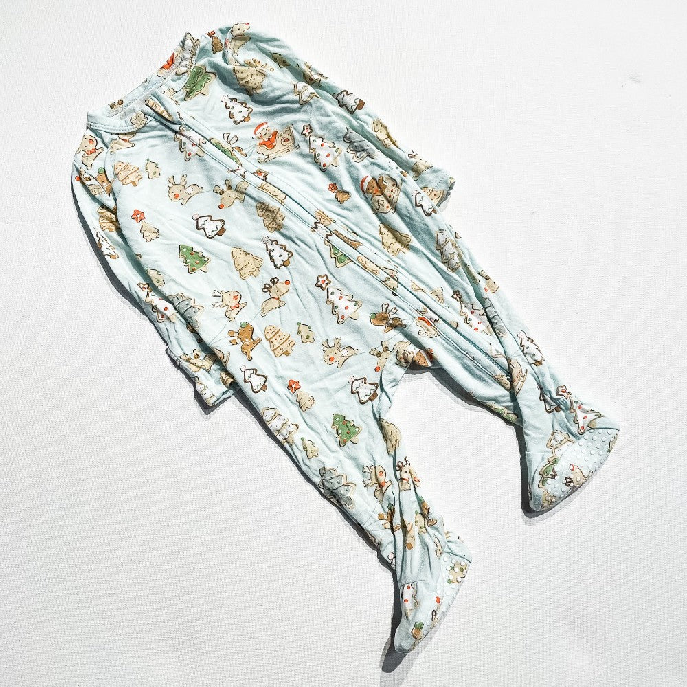 Angle Dear Sleeper 0-3M|226959