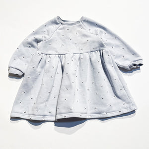 Fred & Flo Dress 9-12M *Imperfection|192817