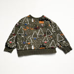 Zara Sweater 3-4Y|232440