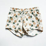 Current Tyed Swim Shorts 2-3Y|229298