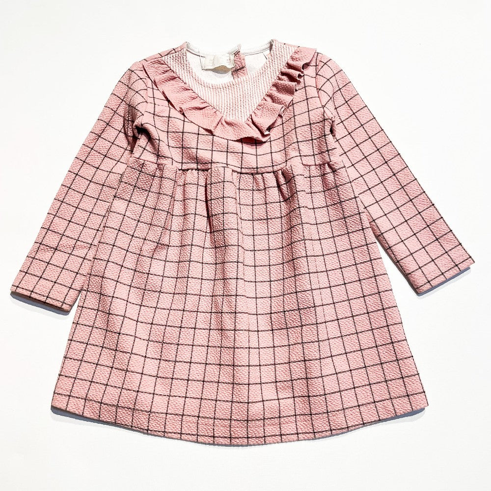 Zara Dress 2-3Y|193254