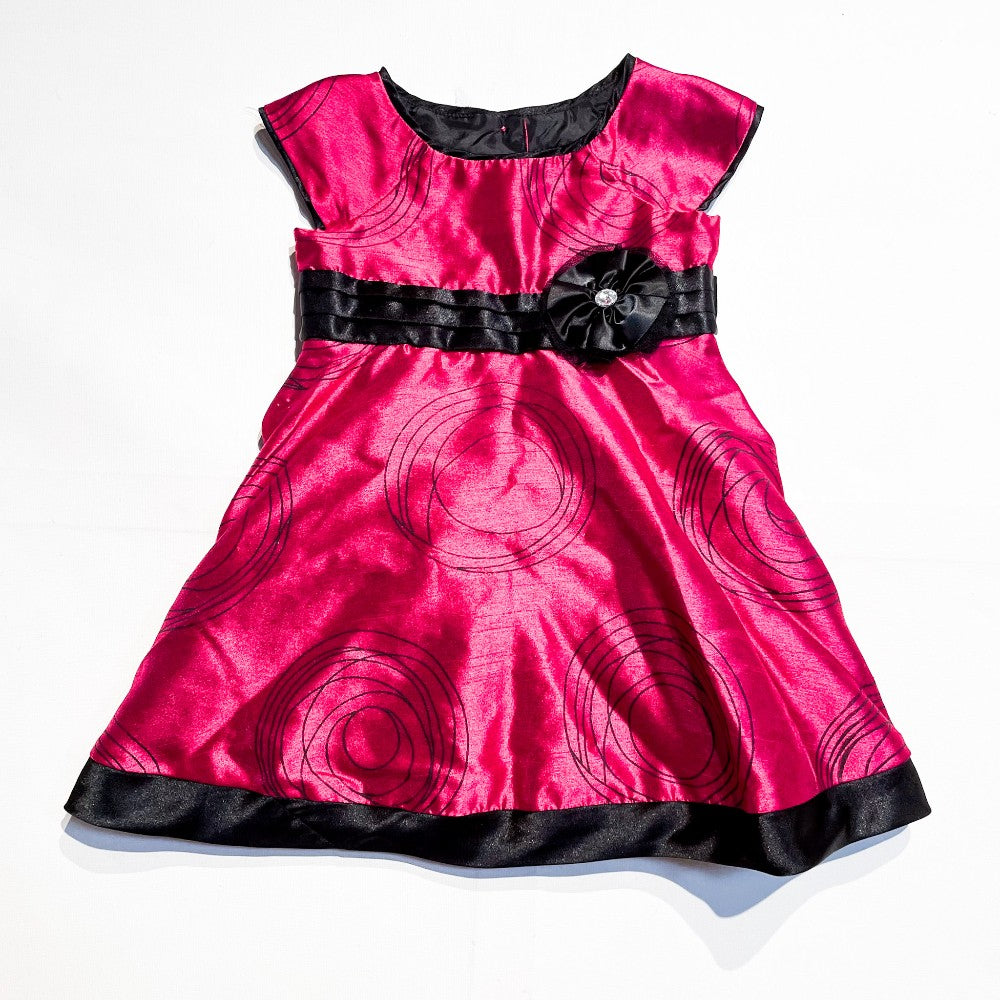 Dress 3Y|183115