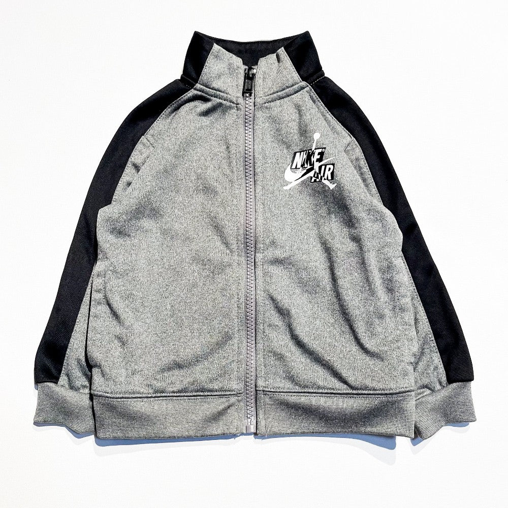 Jordan Zip Up 18M|189082