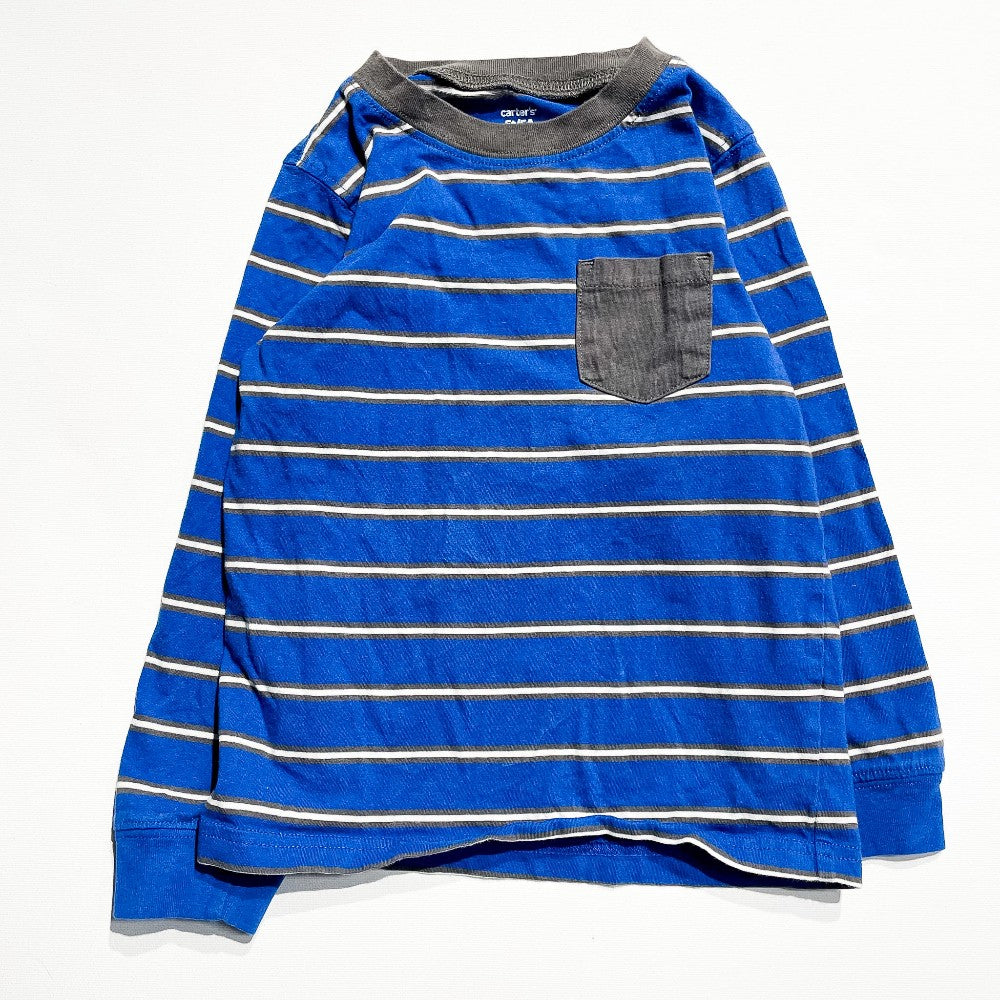 Carters Shirt 5T|205388