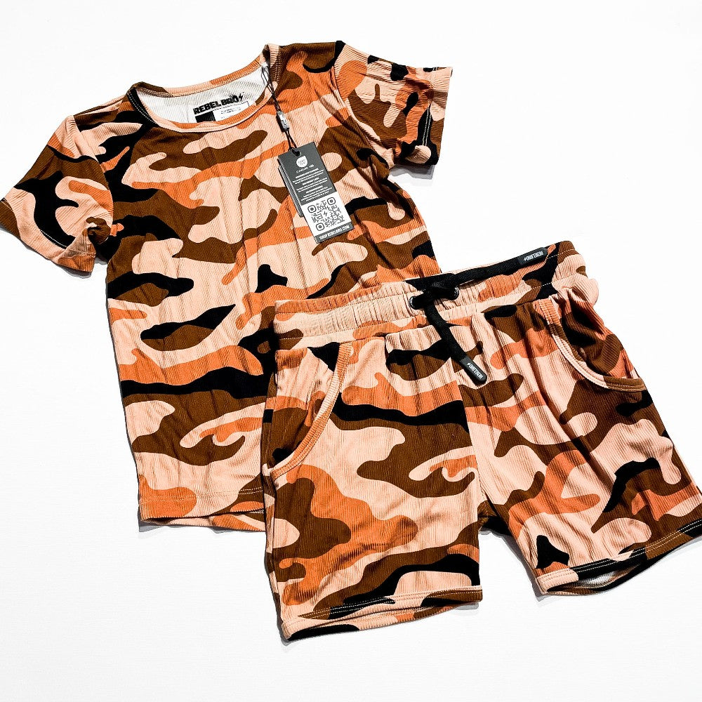 Rebal Bros Set 5-6Y|223140