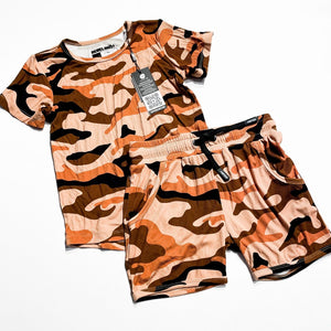 Rebal Bros Set 5-6Y|223140