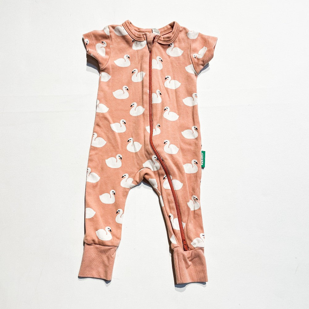 Parade Romper 0-3M|108534