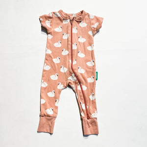 Parade Romper 0-3M|108534