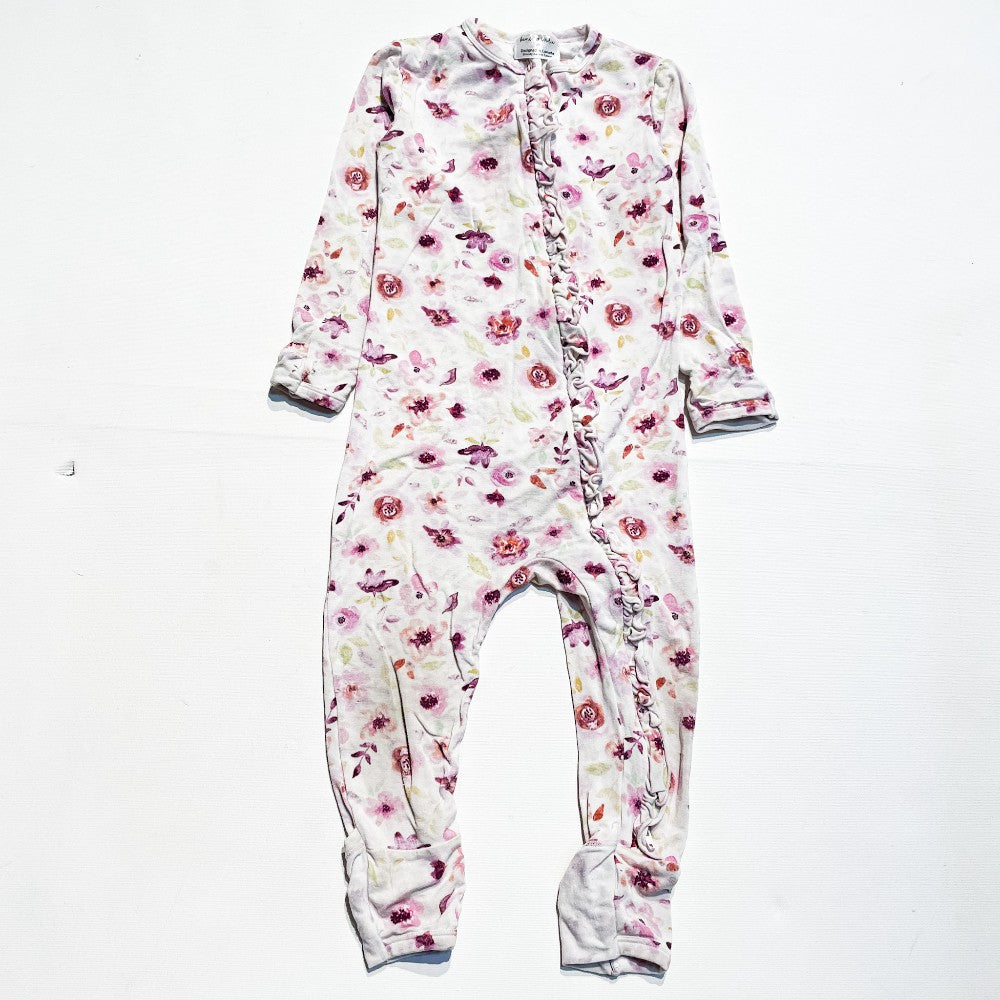 Bambie & Birdie Sleeper 2Y|164775