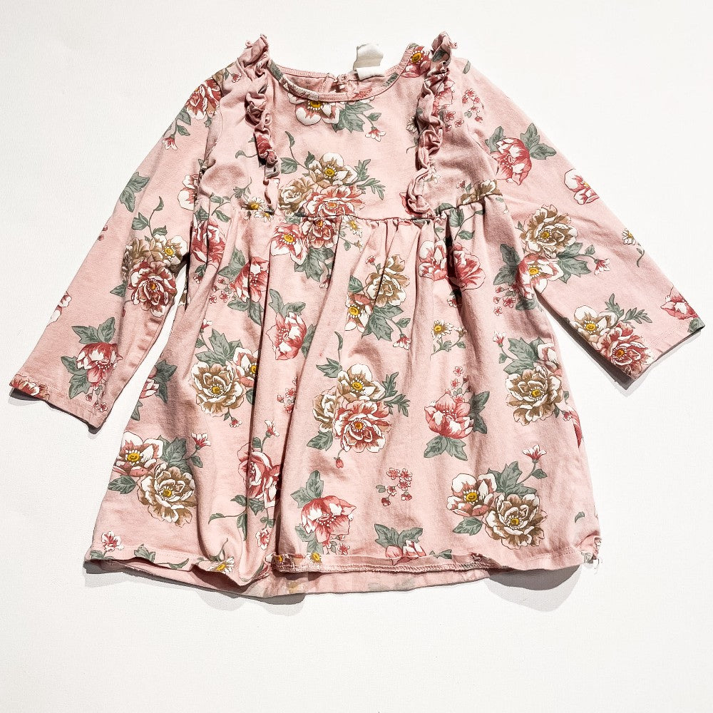 H&M Dress 12-18M|196265